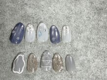 ネイル リッカ 札幌駅前店(NAIL RICCA)/定額￥7500新規・自店オフ込み