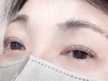 ニスタ セルクル(nista cercle)/ラッシュリフト（まつ毛パーマ）
