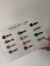 NEW\平日18時まで【オフなし】/フット定額アート¥5500