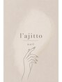 ラジット(L'AJITTO)/L'AJITTO
