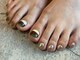 カーティシーネイルズ(curtisii NAILS)の写真