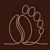 Relaxation Coussinet ～リラクゼーション　クシネ～【もみほぐし・足つぼ】のお店ロゴ