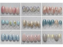 クレアラルーチェ 高松丸亀町店(Crea la Luce)/【ネイル】プチ定額7