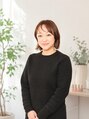 ブリリオ ネイル(brillio nail)/前川　比登美