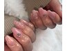 【平日午前中限定】Jr.ネイリスト施術500円OFF！お得にネイルを♪