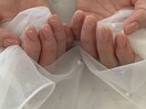 ワンカラー/オフィスネイル