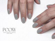 PEONY【7月10日オープン（予定）】/クリアミントワンカラー