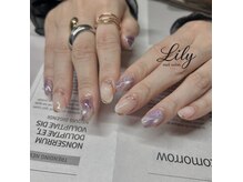 リリー(Lily)