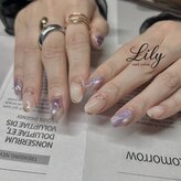 リリー(Lily)