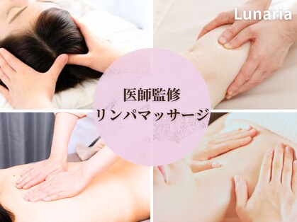 ルナリア(Lunaria)の写真