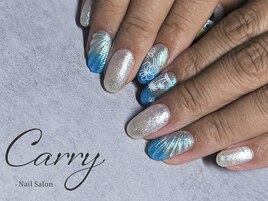 7月/マーメイド/MANAMI
