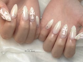 ミルキークロムネイル