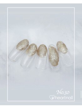 はあとねいる 銀座新富町店/定額4,400円
