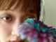 ティグル(TIGGLE)の写真/[まつげパーマorパリジェンヌ￥3960/上下まつげパーマ￥6980]束感のある仕上がりで大人っぽさと可愛さを両立*