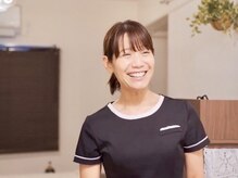 エフルラージュ(effleurage)の雰囲気（温活歴10年以上のセラピストの蒸・温活サロンです。）