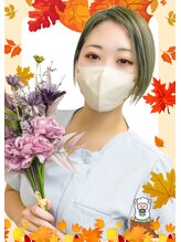 癒し～ぷ&nbsp;ゆか 