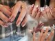エルプラスネイル 梅田店(L+Nail)の写真