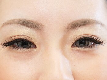 リキラブアンドボディ(RIKI LOVE&BODY)/セーブルラッシュ(1)