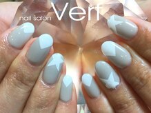 ネイルサロン べルフ(nail salon Verf)/秋ネイル！！