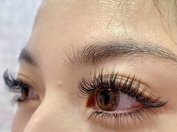 ミスティカル 心斎橋店(Mystical)/◇ボリュームラッシュ上下