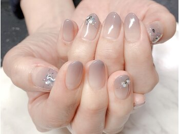 リエル(Riel)/オフィスカラグラ☆新規定額6980