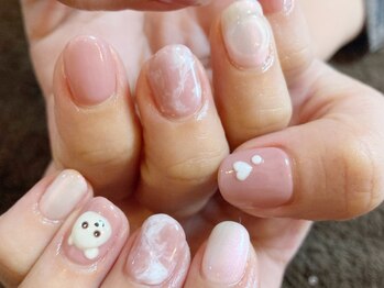 エスネイル(Snail)/