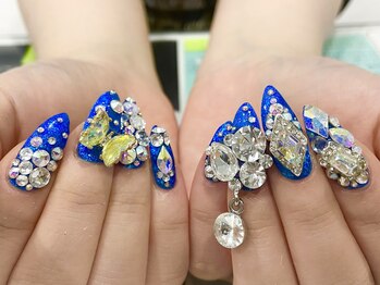 バンキッシュ(Vanquish)/ゴテゴテー!!!