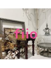 フィオブロウ 大阪梅田店(fiio brow)/【眉毛専門店】fiio　梅田/大阪