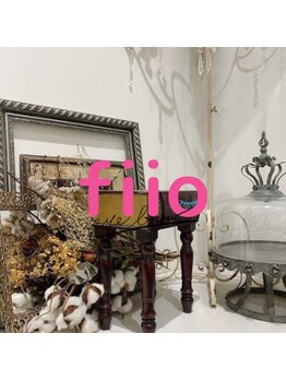 フィオブロウ 大阪梅田店(fiio brow)/【眉毛専門店】fiio 梅田/大阪