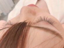 ビューティサロンエクレル (Beauty Salon Eclair)/マツエク　0.07