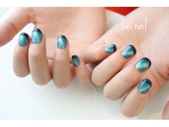 レイ ネイル(Lei nail)/