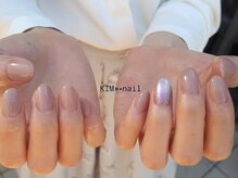 ケイアイエムネイル(KIM nail)/ポイント☆マグネット