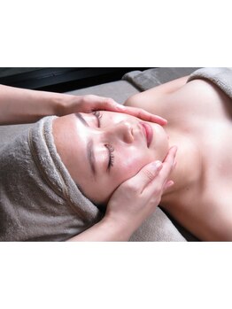 小顔になりたい