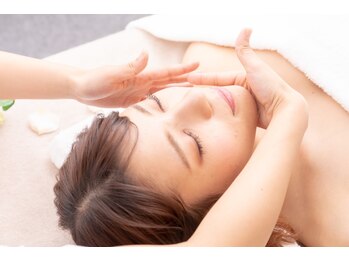 ナチュラルラボ(Natural Labo.)