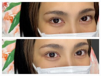 ユアーズ 四街道店(YOURS)/パリジェンヌラッシュリフト