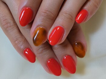 ジョリ ネイルズ(Jolie nails)/