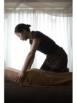 ソーナベルデ/熟練スタッフの極上オールハンド