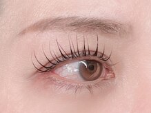 ラシク ベル(Lashiku Belle)/丸いデザインのパリジェンヌ♪