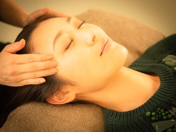 ハンズ(Han頭)/小顔マッサージ