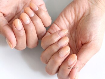 グルス(GRUS)/エアジェルグラデーションコース