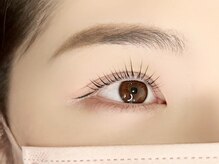 ルチア アイビューティ リゾート(Lucia)/パリジェンヌラッシュリフト