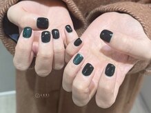 アンネ 東心斎橋店(ANNE)/【パラジェル】ワンカラー