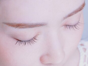 プチ プロムナード(Petit Promenade)/オーダーメイドラッシュリフト