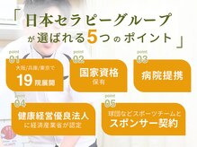 緑地公園鍼灸整骨院