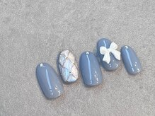 ルダリドゥー 東銀座店(Le Dali Deux)/定額11000円