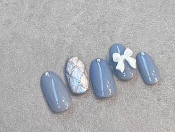 ルダリドゥー 東銀座店(Le Dali Deux)/定額11000円