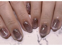 アルーシェ 平井(Alushe)/最強ピンク×ブラックマグネット