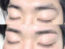 ソプラ 京都駅前店(sopra)/メンズストレート