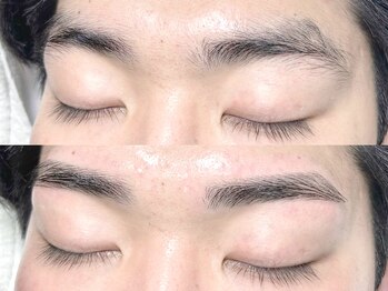 ソプラ 京都駅前店(sopra)/メンズストレート