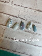 デジャヴ(Dejavu)/2024.03定額デザインC